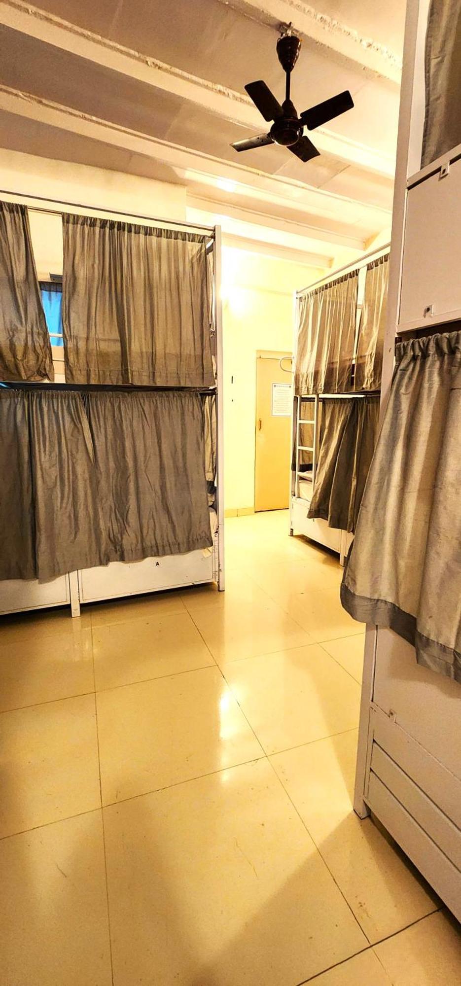 Hammock Hostels - Bandra Mumbai Exteriör bild